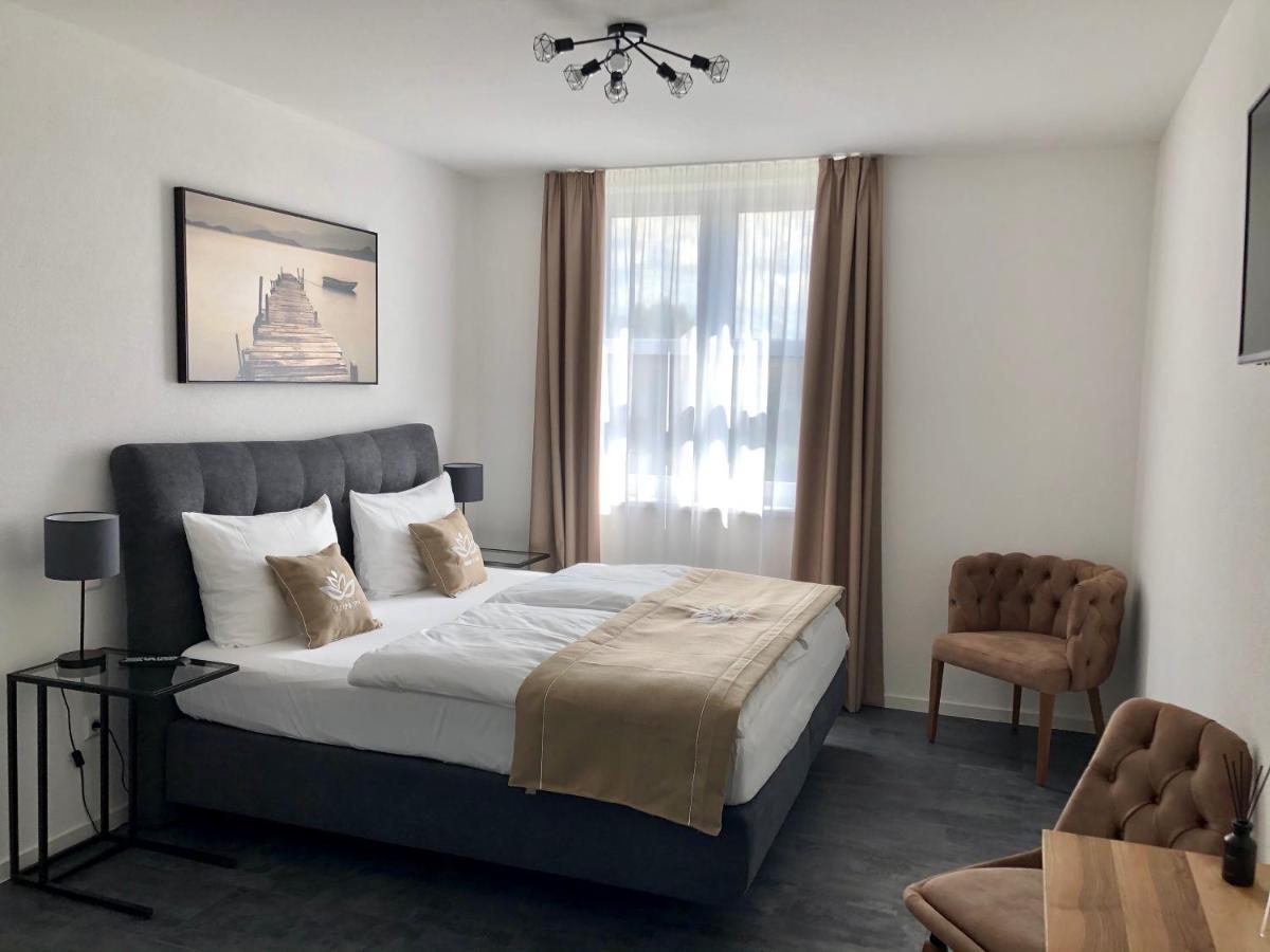 Hotel Sleep & Dream Naehe Europa Park Und Rulantica Ringsheim Dış mekan fotoğraf