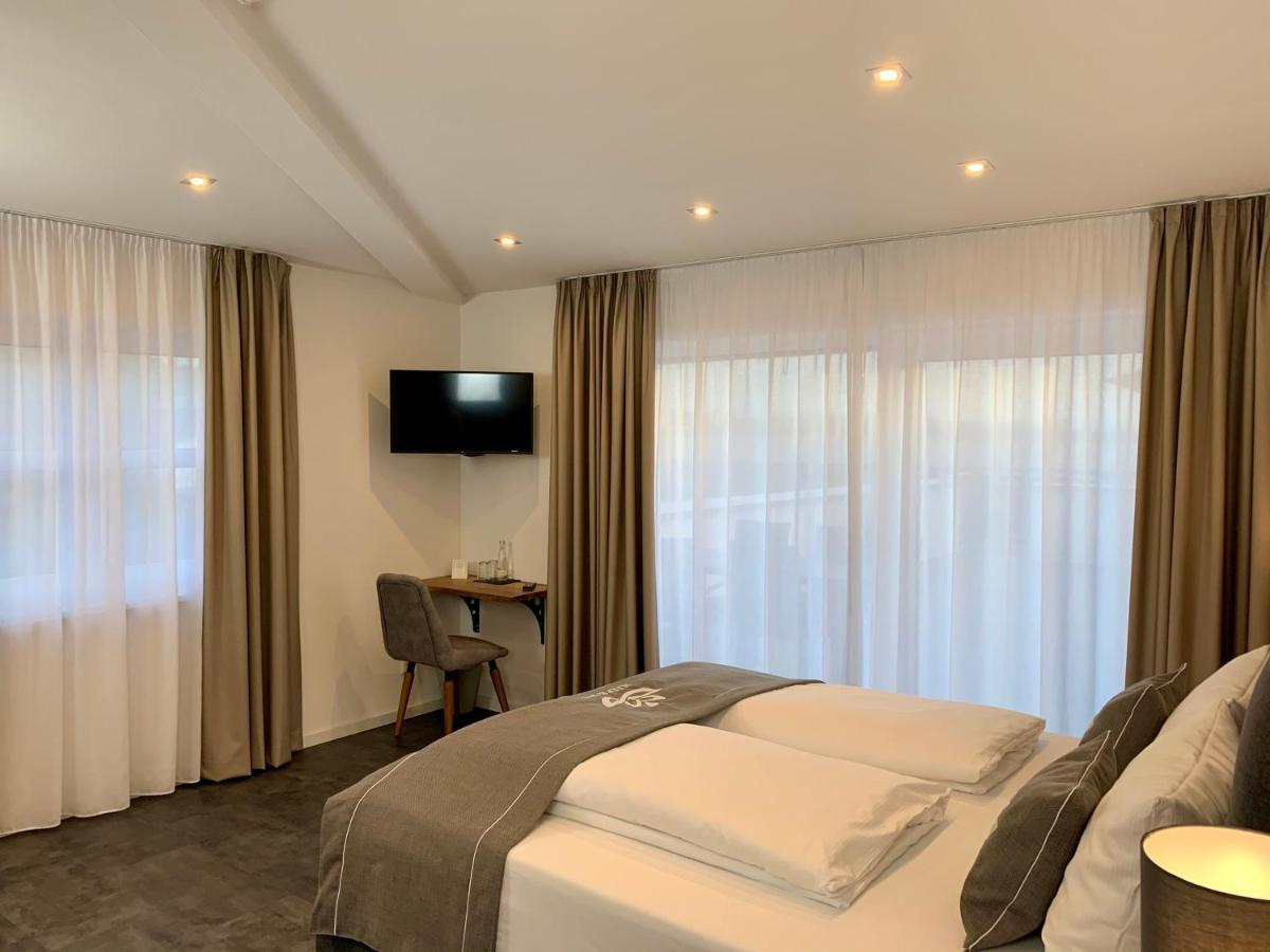 Hotel Sleep & Dream Naehe Europa Park Und Rulantica Ringsheim Dış mekan fotoğraf