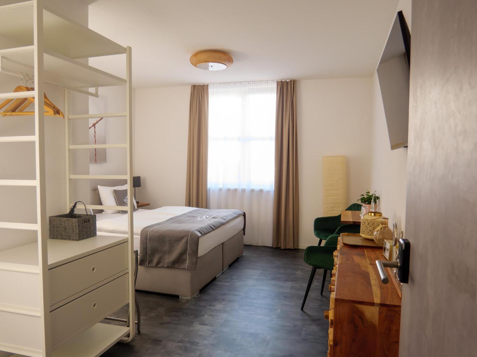 Hotel Sleep & Dream Naehe Europa Park Und Rulantica Ringsheim Dış mekan fotoğraf