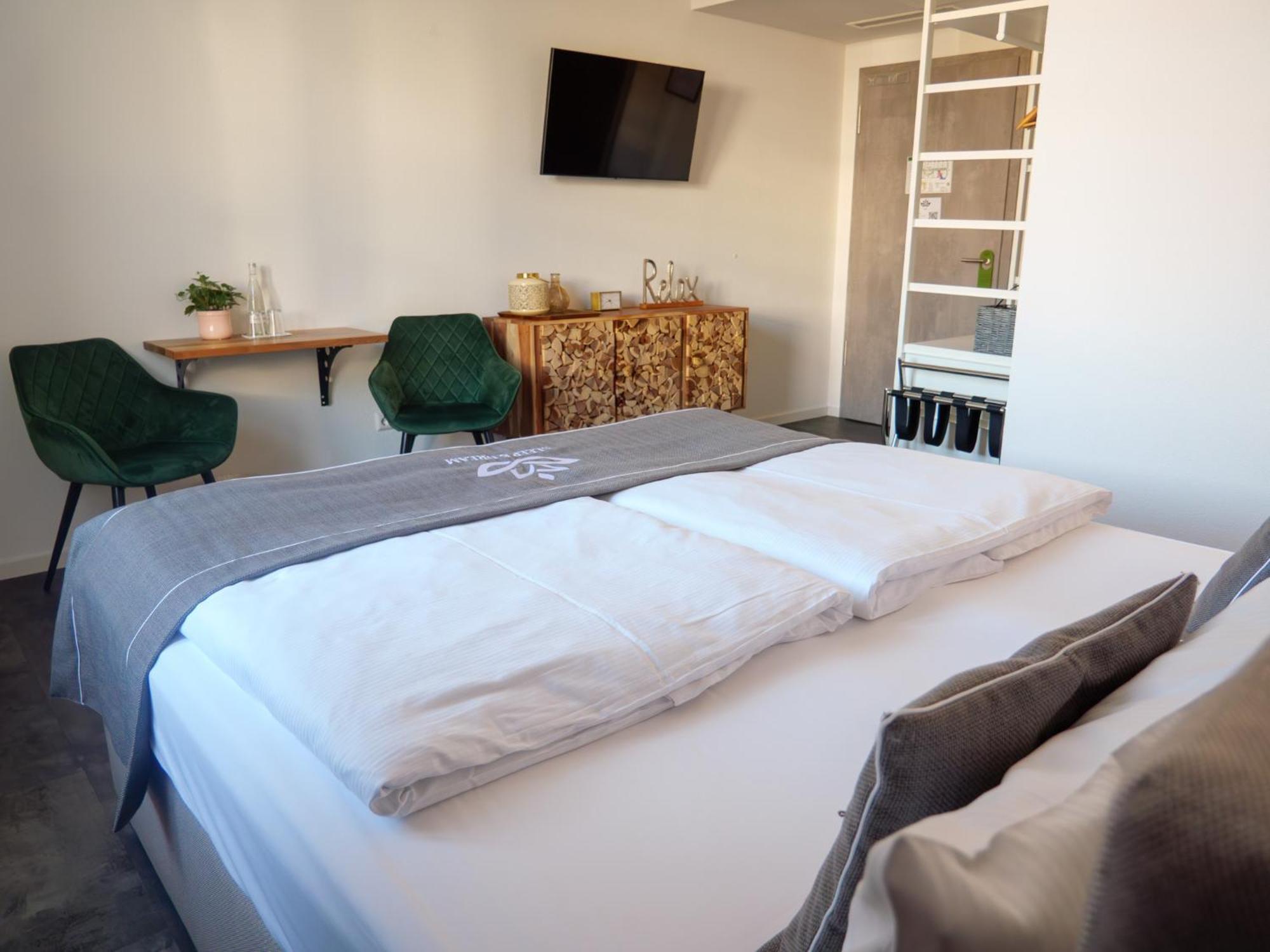 Hotel Sleep & Dream Naehe Europa Park Und Rulantica Ringsheim Dış mekan fotoğraf